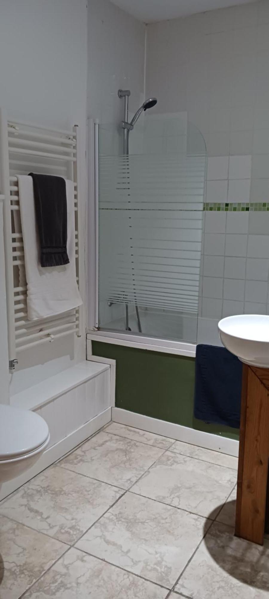 Le Voltaire Bed & Breakfast Airvault Ngoại thất bức ảnh